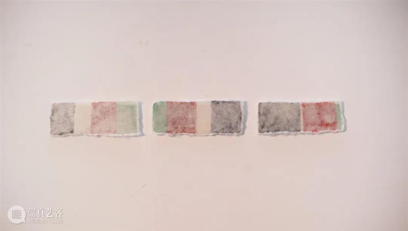 展览回顾 | 回响 ECHO 视频资讯 张嘉宁 ECHO 策展人 Curator 陆佳 Jia 艺术家 Artists 何艺雯 严许雨 张嘉宁 崇真艺客